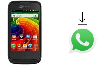 So installieren Sie WhatsApp auf einem Micromax A28 Bolt