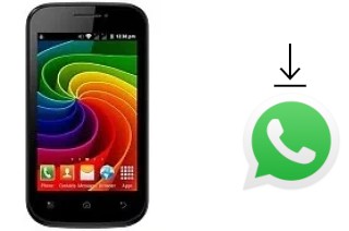 So installieren Sie WhatsApp auf einem Micromax Bolt A35