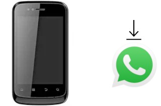 So installieren Sie WhatsApp auf einem Micromax A45