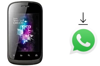 So installieren Sie WhatsApp auf einem Micromax A52