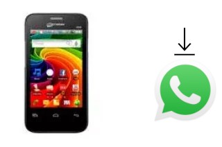 So installieren Sie WhatsApp auf einem Micromax A56