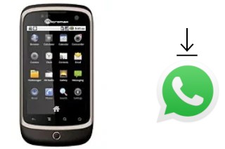 So installieren Sie WhatsApp auf einem Micromax A70