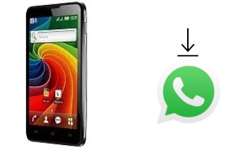 So installieren Sie WhatsApp auf einem Micromax Viva A72