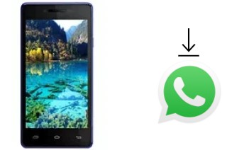 So installieren Sie WhatsApp auf einem Micromax A74 Canvas Fun