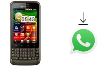 So installieren Sie WhatsApp auf einem Micromax A78