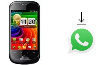 So installieren Sie WhatsApp auf einem Micromax A80