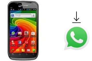 So installieren Sie WhatsApp auf einem Micromax A84