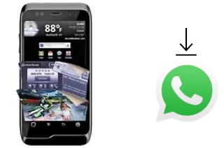 So installieren Sie WhatsApp auf einem Micromax A85