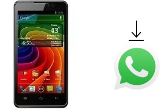 So installieren Sie WhatsApp auf einem Micromax Ninja A91