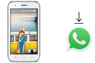 So installieren Sie WhatsApp auf einem Micromax A92