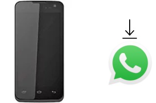 So installieren Sie WhatsApp auf einem Micromax A94 Canvas MAd