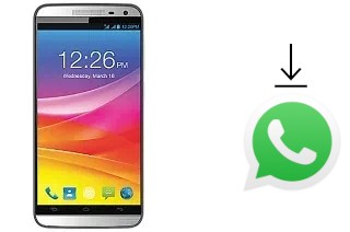 So installieren Sie WhatsApp auf einem Micromax Canvas Juice 2 AQ5001