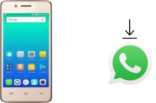 So installieren Sie WhatsApp auf einem Micromax Bharat 2 Plus