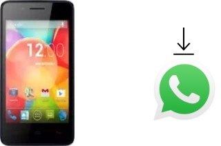 So installieren Sie WhatsApp auf einem Micromax Bharat 2 Q402