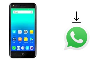 So installieren Sie WhatsApp auf einem Micromax Bharat 3 Q437