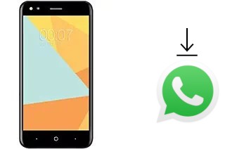 So installieren Sie WhatsApp auf einem Micromax Bharat 4 Q440