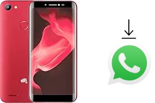 So installieren Sie WhatsApp auf einem Micromax Bharat 5 Infinity