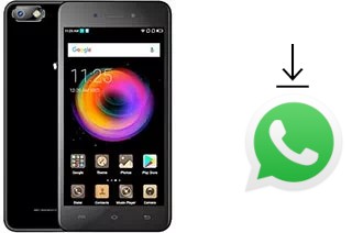 So installieren Sie WhatsApp auf einem Micromax Bharat 5 Pro