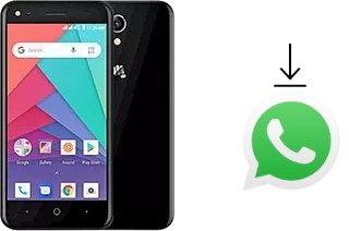 So installieren Sie WhatsApp auf einem Micromax Bharat Go