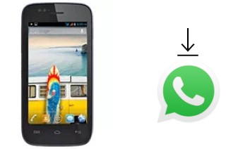 So installieren Sie WhatsApp auf einem Micromax A47 Bolt