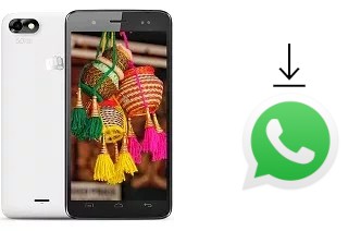 So installieren Sie WhatsApp auf einem Micromax Bolt D321