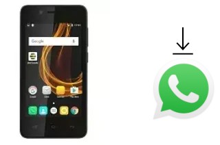 So installieren Sie WhatsApp auf einem Micromax Bolt Pace