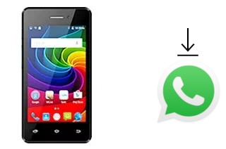 So installieren Sie WhatsApp auf einem Micromax Bolt Supreme 2 Q301