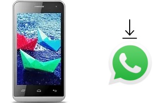 So installieren Sie WhatsApp auf einem Micromax Bolt Q324