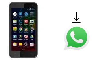 So installieren Sie WhatsApp auf einem Micromax Bolt Q335