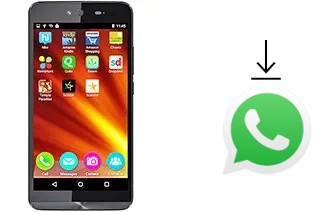 So installieren Sie WhatsApp auf einem Micromax Bolt Q338