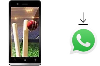 So installieren Sie WhatsApp auf einem Micromax Bolt Q381