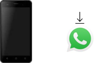 So installieren Sie WhatsApp auf einem Micromax Bolt supreme 4 Plus