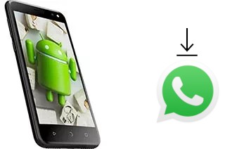 So installieren Sie WhatsApp auf einem Micromax Canvas 1