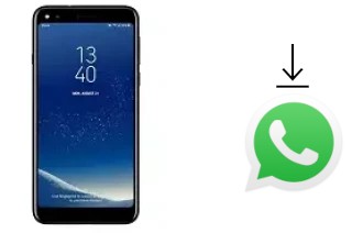 So installieren Sie WhatsApp auf einem Micromax Canvas 2 Plus 2018