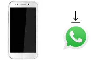 So installieren Sie WhatsApp auf einem Micromax Canvas 4 A210