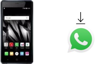 So installieren Sie WhatsApp auf einem Micromax Canvas 5 Lite