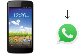 So installieren Sie WhatsApp auf einem Micromax Canvas A1