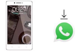 So installieren Sie WhatsApp auf einem Micromax A102 Canvas Doodle 3