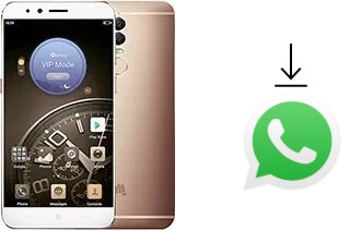 So installieren Sie WhatsApp auf einem Micromax Dual 5