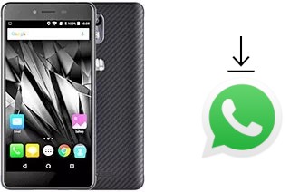 So installieren Sie WhatsApp auf einem Micromax Canvas Evok E483