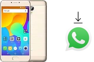 So installieren Sie WhatsApp auf einem Micromax Canvas Evok Note E453