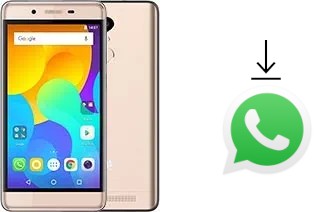 So installieren Sie WhatsApp auf einem Micromax Canvas Evok Power Q4260