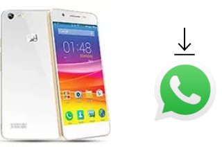 So installieren Sie WhatsApp auf einem Micromax Canvas Hue