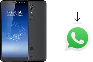 So installieren Sie WhatsApp auf einem Micromax Canvas Infinity