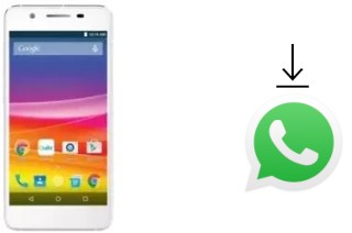 So installieren Sie WhatsApp auf einem Micromax Canvas Knight 2 4G E471