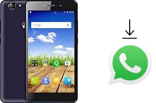 So installieren Sie WhatsApp auf einem Micromax Canvas Mega E353