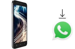 So installieren Sie WhatsApp auf einem Micromax Canvas Pace 4G Q416