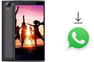 So installieren Sie WhatsApp auf einem Micromax Canvas Play 4G Q469