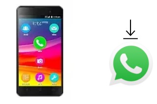 So installieren Sie WhatsApp auf einem Micromax Canvas Spark 2