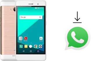 So installieren Sie WhatsApp auf einem Micromax Canvas Spark 4G Q4201